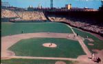 1970s-80s Massive Collection of Postcards - Lot of 68  Almost All Baseball Stadiums