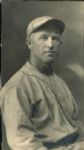 1928 Doc Bennett McCook Generals "The Sporting News Collection Archives" Original 3.5" x 6" Photo (Sporting News Collection Hologram/MEARS Photo LOA)
