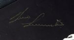1950s Bruno Sammartino WWF Legend Signed 8 x 10 Photo  - JSA
