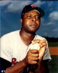 1890s to 1959 Washington Senators TSN Collection Archives/SPORT Magazine Archives Modern Photos (MEARS Photo LOA) - Lot of 250