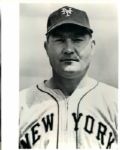1890s-1995 circa New York / San Francisco Giants TSN Collection Archives/SPORT Magazine Archives Modern Photos (MEARS Photo LOA) - Lot of 550