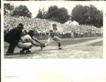 1959 Dick Groat Pittsburgh Pirates "The Sporting News Collection Archives" Original 7" x 9" Photo (Sporting News Collection Hologram/MEARS Photo LOA)