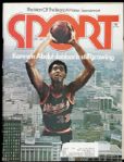 1974-82 Milwaukee Bucks Publications 