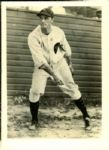1915-62 circa St. Louis Cardinals & Browns Production Art The Sporting News Collection Archives Original Photos (Sporting News Collection Hologram/MEARS Photo LOA) - Lot of 34