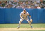 1985-89 Paul Molitor Milwaukee Brewers "The Sporting News" Original Full Color Negative Slide (The Sporting News Collection/MEARS Auction LOA) 