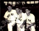 1926-82 Ted Williams Boston Red Sox The Sporting News Collection Archives Original Photos & Modern Print (Sporting News Collection Hologram/MEARS Photo LOA) - Lot of 19