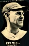 1924-57 circa Pittsburgh Pirates Production Art The Sporting News Collection Archives Original Photos (Sporting News Collection Hologram/MEARS Photo LOA) - Lot of 16