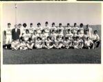 1955-75 Denver Bears PCL The Sporting News Collection Archives Original Photos (Sporting News Collection Hologram/MEARS Photo LOA) - Lot of 10