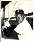 1966-79 George Scott Boston Red Sox Milwaukee Brewers The Sporting News Collection Archives Original Photos (Sporting News Collection Hologram/MEARS Photo LOA) - Lot of 6