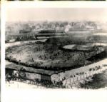 1903 World Series Boston Americans Pittsburgh Pirates "The Sporting News Collection Archives" Original Photo (Sporting News Collection Hologram/MEARS Photo LOA)