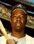 1900-95 Atlanta / Milwaukee / Boston Braves TSN Collection Archives/SPORT Magazine Archives Modern Photos (MEARS Photo LOA) - Lot of 550