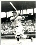 1900-95 Boston Red Sox TSN Collection Archives/SPORT Magazine Archives Modern Photos (MEARS Photo LOA) - Lot of 1150