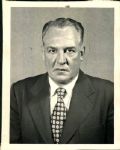 1925-74 Harold Grange Chicago Bears The Sporting News Collection Archives Original Photos (Sporting News Collection Hologram/MEARS Photo LOA) - Lot of 11