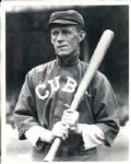 1891-1995 Chicago Cubs The Sporting News Collection/SPORT Magazine Archives Modern Photos (Mears Photo LOA) - Lot of  750
