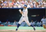 1985-93 George Brett Kansas City Royals "The Sporting News" Original Full Color Negative Slide (The Sporting News Collection/MEARS Auction LOA) 