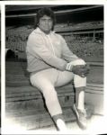 1898-1995 Brooklyn/Los Angeles Dodgers The Sporting News Collection/SPORT Magazine Archives Modern Photos (MEARS Photo LOA) - Lot of  950