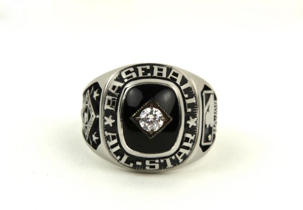 1993 Baltimore Orioles All-Star Game Ring