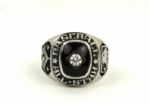 1993 Baltimore Orioles All-Star Game Ring