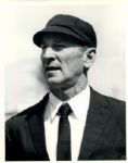 1942-73 Miscellaneous Umpires SPORT Magazine Archives Original Photos (MEARS Photo LOA) - Lot of 23