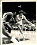 1968-2000 Phil Jackson New York Knicks Los Angeles Lakers SPORT Magazine Collection Archives Original Photos (MEARS Photo LOA) - Lot of 3