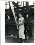 1898-1995 Brooklyn/Los Angeles Dodgers The Sporting News Collection/SPORT Magazine Archives Modern Photos (MEARS Photo LOA) - Lot of  950