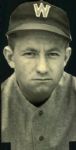 1907-54 circa Washington Senators Production Art The Sporting News Collection Archives Original Photos (Sporting News Collection Hologram/MEARS Photo LOA) - Lot of 16