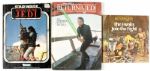 1980s Star Wars Publications - Lot of 16