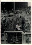 1901-95 Philadelphia/Kansas  City/Oakland Athletics The Sporting News Collection/SPORT Magazine Archives Modern Photos (Mears Photo LOA) - Lot of  700