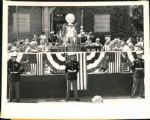 1955-60 Branch Rickey Hall of Fame Induction Ceremony "The Sporting News Collection Archives" Original Photo (Sporting News Collection Hologram/MEARS Photo LOA)