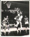 1961 Walt Bellamy Chicago Packers "SPORT Magazine Collection Archives" Original Photo (MEARS Photo LOA)