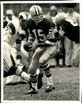 1959-71 Bart Starr Green Bay Packers "The Sporting News Collection Archives" Original Photo (Sporting News Collection Hologram/MEARS Photo LOA)
