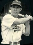 1909-57 circa Brookln Dodgers Production Art The Sporting News Collection Archives Original Photos (Sporting News Collection Hologram/MEARS Photo LOA) - Lot of 25