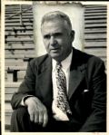 1945-48 Bob Higgins Penn State The Sporting News Collection Archives Original Photos (Sporting News Collection Hologram/MEARS Photo LOA) - Lot of 4