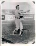 1901-95 Cleveland Indians The Sporting News Collection/SPORT Magazine Archives Modern Photos (Mears Photo LOA) - Lot of  700