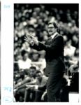 1968-2000 Phil Jackson New York Knicks Los Angeles Lakers SPORT Magazine Collection Archives Original Photos (MEARS Photo LOA) - Lot of 3