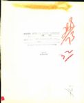 1960 Walt Bellamy USA Summer Olympics Team SPORT Magazine Collection Archives Original Photo (MEARS Photo LOA)