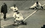 1907-54 circa Washington Senators Production Art The Sporting News Collection Archives Original Photos (Sporting News Collection Hologram/MEARS Photo LOA) - Lot of 16