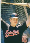 1993-94 Cal Ripken Jr. Baltimore Orioles "The Sporting News" Original Full Color Negative Slide (The Sporting News Collection/MEARS Auction LOA)