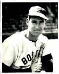 1926-82 Ted Williams Boston Red Sox The Sporting News Collection Archives Original Photos & Modern Print (Sporting News Collection Hologram/MEARS Photo LOA) - Lot of 19