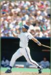 1985-93 George Brett Kansas City Royals "The Sporting News" Original Full Color Negative Slide (The Sporting News Collection/MEARS Auction LOA) 