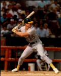 1901-95 Philadelphia/Kansas  City/Oakland Athletics The Sporting News Collection/SPORT Magazine Archives Modern Photos (Mears Photo LOA) - Lot of  700