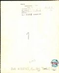 1945-48 Bob Higgins Penn State The Sporting News Collection Archives Original Photos (Sporting News Collection Hologram/MEARS Photo LOA) - Lot of 4