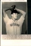 1924-57 circa Pittsburgh Pirates Production Art The Sporting News Collection Archives Original Photos (Sporting News Collection Hologram/MEARS Photo LOA) - Lot of 16