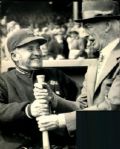 1900-64 circa Boston Red Sox & Braves Production Art The Sporting News Collection Archives Original Photos (Sporting News Collection Hologram/MEARS Photo LOA) - Lot of 54