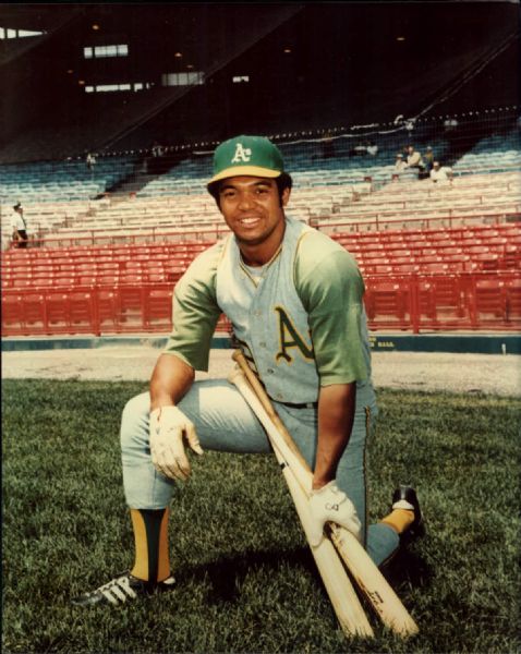 1901-95 Philadelphia/Kansas  City/Oakland Athletics "The Sporting News Collection/SPORT Magazine Archives" Modern Photos (Mears Photo LOA) - Lot of  700