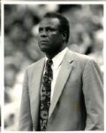 1962-92 K C Jones Boston Celtics Seattle SuperSonics SPORT Magazine Collection Archives Original Photos (MEARS Photo LOA) - Lot of 3