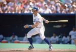 1985-93 George Brett Kansas City Royals "The Sporting News" Original Full Color Negative Slide (The Sporting News Collection/MEARS Auction LOA) 