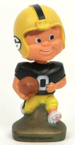 1970s Green Bay Packers Nodder