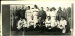 1936-87 Cooperstown Hall of Fame Induction Ceremonies The Sporting News Collection Archives Original Photos (Sporting News Collection Hologram/MEARS Photo LOA) - Lot of 18
