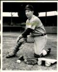 1905-60 circa Detroit Tigers Production Art The Sporting News Collection Archives Original Photos (Sporting News Collection Hologram/MEARS Photo LOA) - Lot of 22